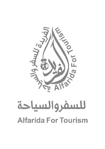 Alfarida Logo