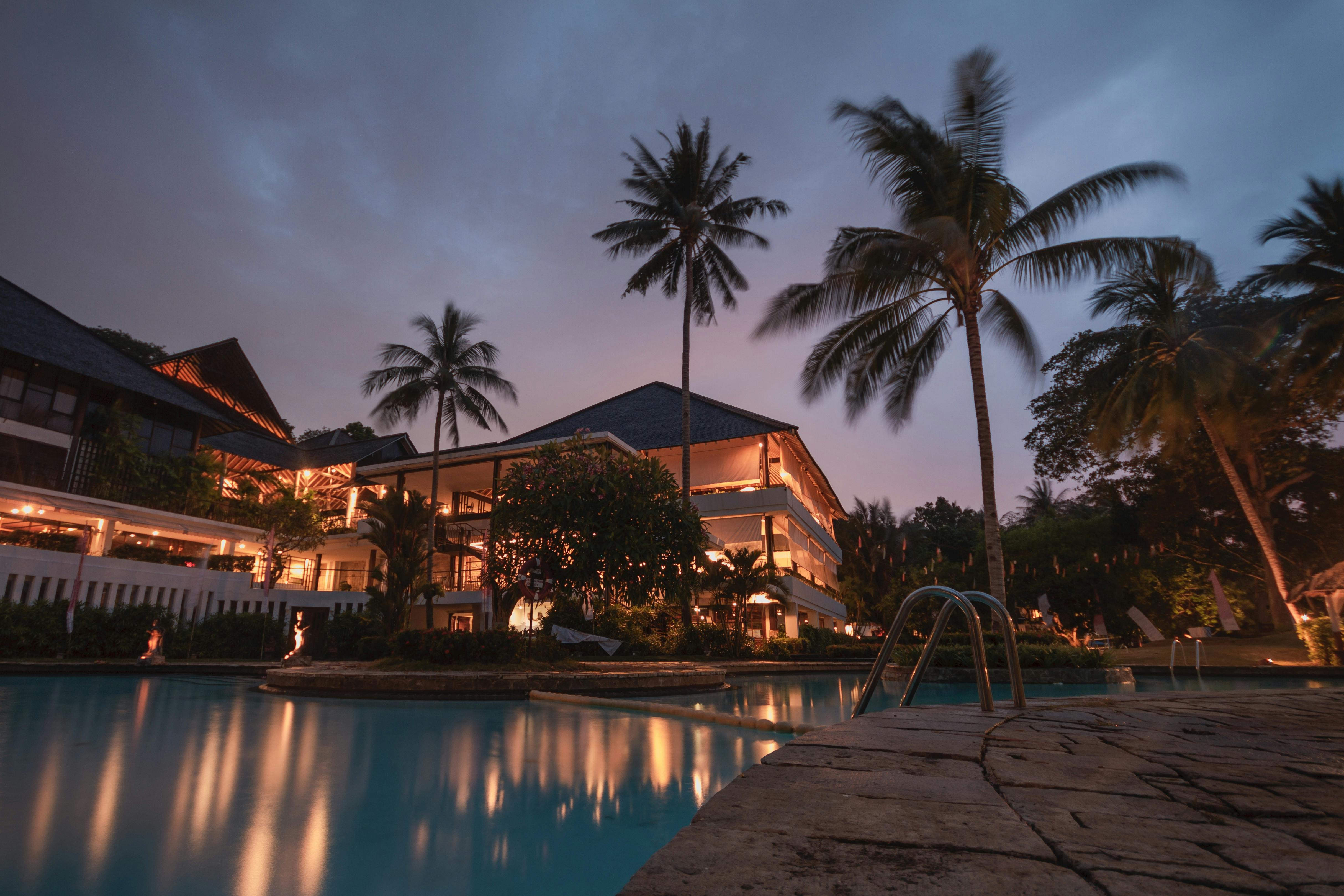 Hotel Reservation